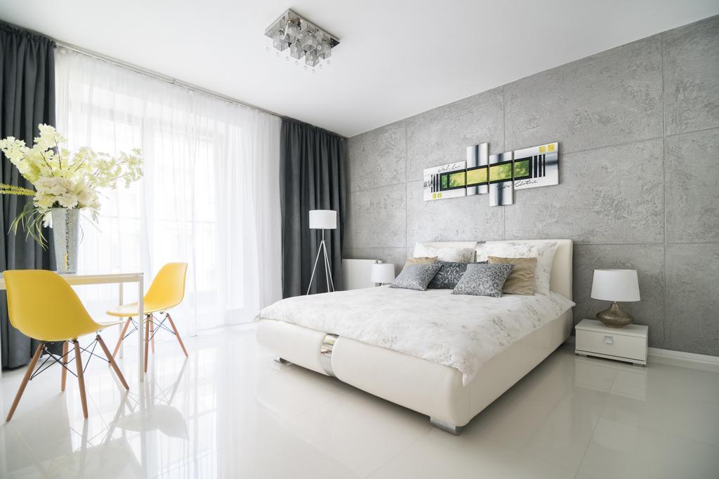 Art Apart Market Square Βρότσλαβ Εξωτερικό φωτογραφία