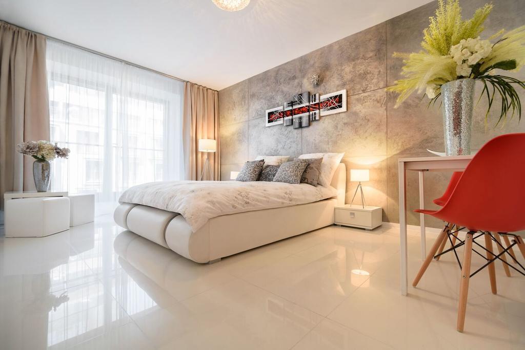 Art Apart Market Square Βρότσλαβ Εξωτερικό φωτογραφία